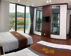 Hotelli Anika Hotel (Hong Gai, Vietnam)