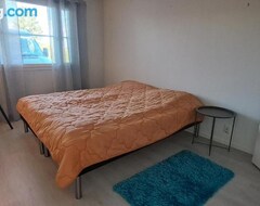 Toàn bộ căn nhà/căn hộ Apartment Iltarusko (Pori, Phần Lan)