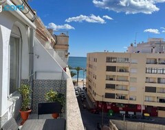 Tüm Ev/Apart Daire Appartment Monserrate K Atico (Torrevieja, İspanya)