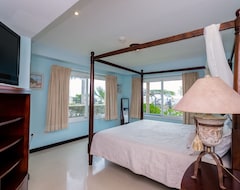 Apart Otel Oceania Resort Closest Apt To Eagle Beach (Oranjestad, BES Islands)