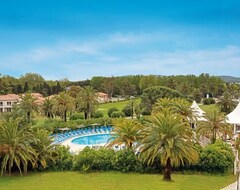 Hotel H√¥tel Soleil De St Tropez (Grimaud, Frankrig)