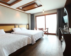 Benikea Hotel Mountain And Sea Yangyang (Yangyang, Sydkorea)