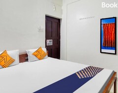 Hotel Spot On 70175 Sk Guest House (Calangute, Indien)