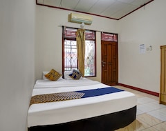 Hotel Oyo 3882 Pondok Pujasera (West Bandung, Indonesia)