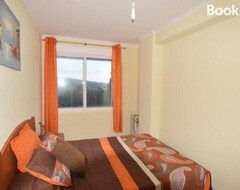 Toàn bộ căn nhà/căn hộ Apartamento Sardineiro- Finisterre (Finisterre, Tây Ban Nha)