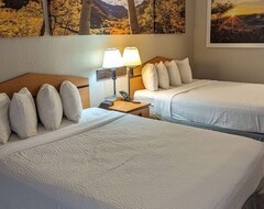 Khách sạn Days Inn & Suites By Wyndham Castle Rock (Castle Rock, Hoa Kỳ)