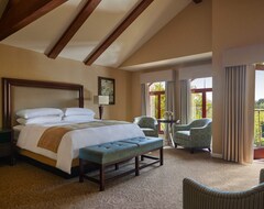 Hotelli Vintners Resort (Santa Rosa, Amerikan Yhdysvallat)