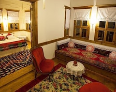 Khách sạn Hotel Dadibra Konak (Safranbolu, Thổ Nhĩ Kỳ)
