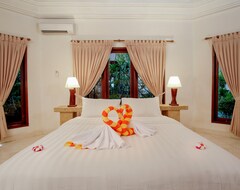 Hotelli Villa Unggul (Gili Terawangan, Indonesia)