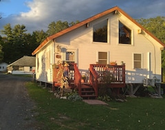 Toàn bộ căn nhà/căn hộ Vt Vacation Paradise - Lake Champlain Perfect 4 Lg Groups/ 3 Cottages Available! (Shoreham, Hoa Kỳ)