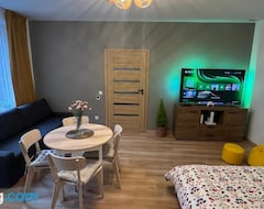 Albergue Hostel - Mini room Katowice (Katowice, Polonia)