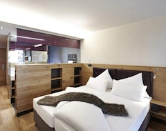 Hotelli Anthony'S Life&Style Hotel (St. Anton am Arlberg, Itävalta)