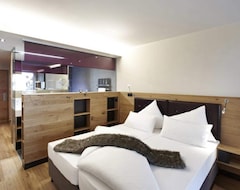 Anthony'S Life&Style Hotel (St. Anton am Arlberg, Avusturya)