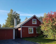 Casa/apartamento entero Villa Elsy (Vidsel, Suecia)