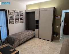 Casa/apartamento entero Le Case Di Romeo Alla Vucciria (Palermo, Italia)