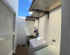 Khách sạn Mejor Que Un Hotel, Casa Moderna Y Acogedora (San Miguel, El Salvador)