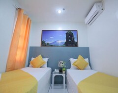 Hotel Villa Rosita (Naga City, Philippines)