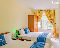 Khách sạn Mountainperl Hotel 2 (Hải Phòng, Việt Nam)