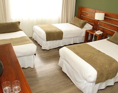 Hotel Limari (Ovalle, Chile)