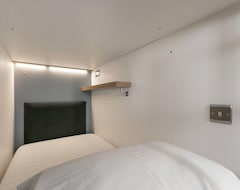 Khách sạn Code Co-Living - The Loft - Edinburgh (Edinburgh, Vương quốc Anh)