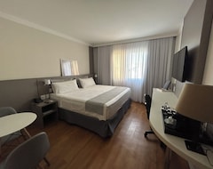 Hotel Premium Campinas (Campinas, Brazil)