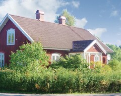 Toàn bộ căn nhà/căn hộ 2 Zimmer Unterkunft In Vissefjärda (Holmsjö, Thụy Điển)