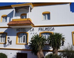 Hotelli La Palmosa (Alcalá de los Gazules, Espanja)