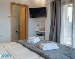 Lejlighedshotel Kostis Orange Resort (Volos, Grækenland)