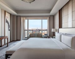 Hotel Shangri-La Qufu (Qufu, China)