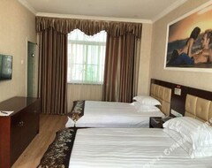 Muslin Hotel (Xuancheng, Kina)