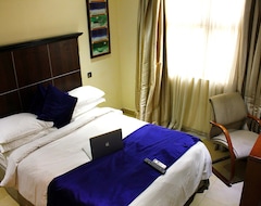 Westwood Hotel Ikoyi (Ikeja, Nigeria)