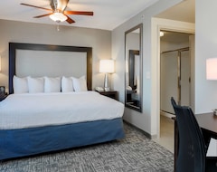 Hotel Homewood Suites by Hilton Southwind Hacks Cross (Germantown, USA)