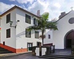 Otel Guest House Santa Maria (Funchal, Portekiz)