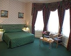 Hotelli Hotel Langfords (Hove, Iso-Britannia)
