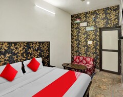 Hotel Oyo Flagship 809285 Sunshine Homes (Kangar, Indija)