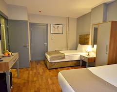 Hotel Cadde 7 Otel (Ankara, Turquía)