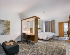 Khách sạn SpringHill Suites by Marriott Enid (Enid, Hoa Kỳ)