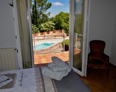 Cijela kuća/apartman Provencal Villa With Pool And Garden In The Heart Of Provence Verte (La Celle, Francuska)