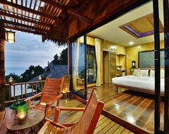 Hotel Railay Great View Resort and Spa (Ao Railay Beach, Thailand)
