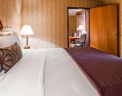 Hotel Best Western Pendleton Inn (Pendleton, USA)