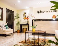 Hotel Verovino Suites (Mandaue, Filipini)