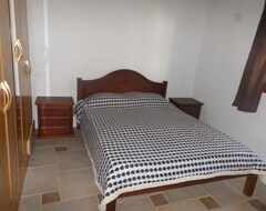 Entire House / Apartment El Rancho - Traditional And Authentically Restored (La Tuna, Uruguay)