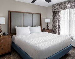 Hotelli Homewood Suites Orland Park (Orland Park, Amerikan Yhdysvallat)
