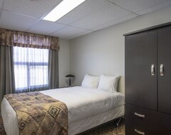 Hotelli Dunvegan Inn & Suites (Fairview, Kanada)
