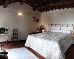 Bed & Breakfast Casa Lucia in Chianti (Castelnuovo Berardenga, Ý)