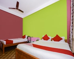 SPOT ON 37875 Hotel Kirtti Inn (Guwahati, India)