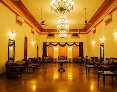 Hotel Kumaon Plaza (Kashipur, Indien)