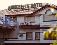 Amalfi718 Hotel (Lipa City, Filipinas)