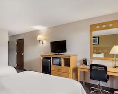 Hotel Quality Inn (Alice, Sjedinjene Američke Države)