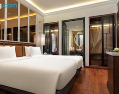 Minerva Premium Hotel (Hanoi, Vietnam)